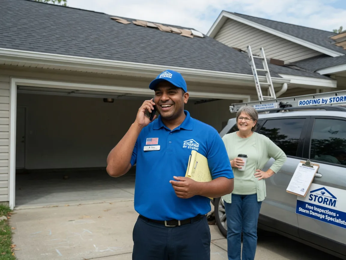 Roof Repair Near Me Ferndale, PA FAQs