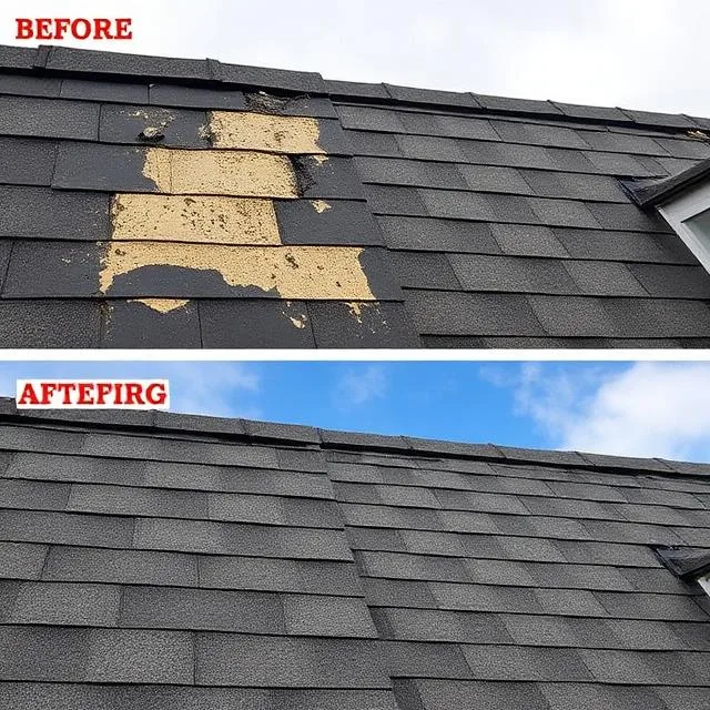 Roof Repair Near Me in Ferndale, PA near me